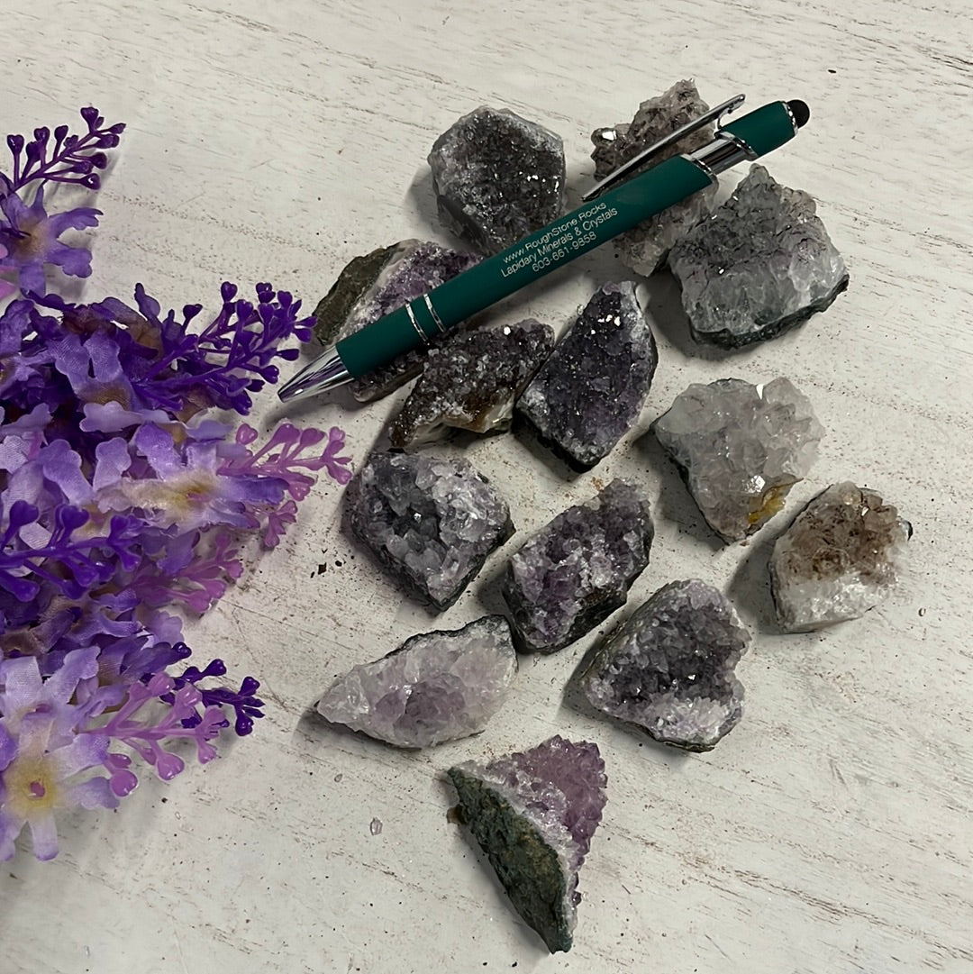 Amethyst gray deals