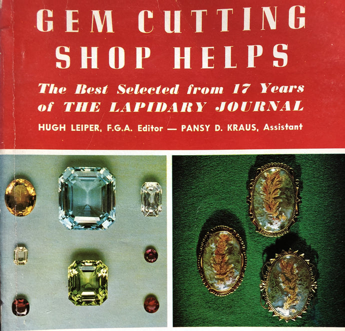 Clearing Up the Moonstone Mystery