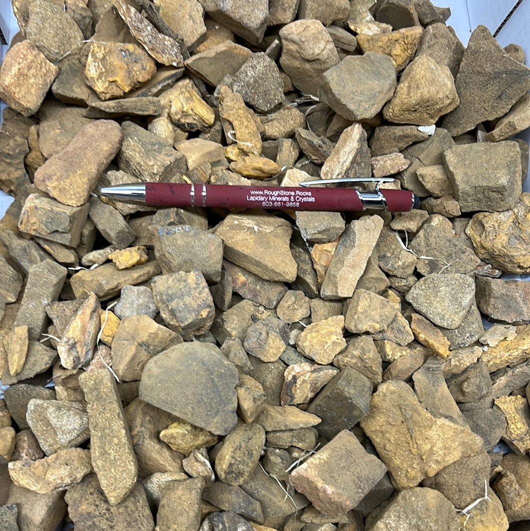 Boulder Opal - 2nd Choice - 1 pound