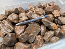 Corundum (Ruby & Sapphire) - India