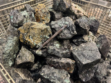 Emerald in Matrix- Large pieces - Brazil 10 pounds