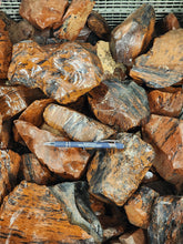 Mahogany Obsidian - 1 pound*