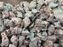 Amazonite - Madagascar - 10 pounds