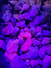 Corundum (Ruby) - 1 pound