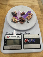 Copper nuggets - 100 grams