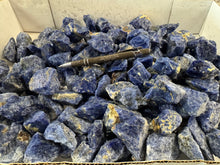 Sodalite - Small Pieces - Brazil - 10 pounds