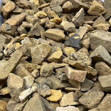 Boulder Opal - 2nd Choice - 1 pound