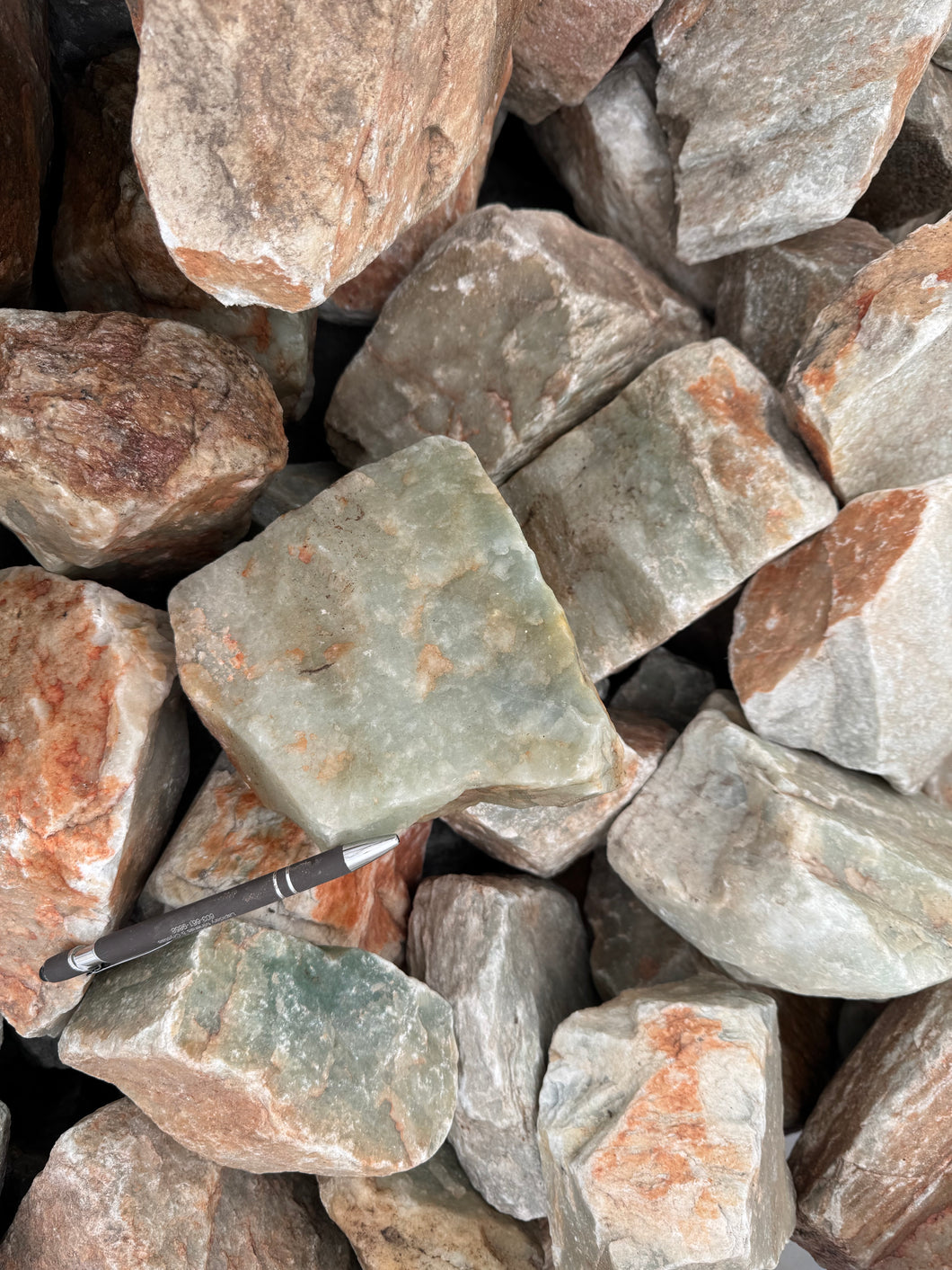 Aventurine - India - 10 pounds