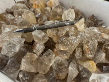 Smoky Quartz crystal - Brazil - 1 pound