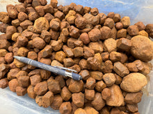 Garnet Rough - India