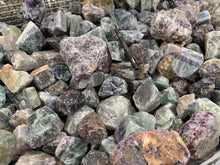 Fluorite, China -  1 pound