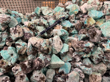 Amazonite - Madagascar - 10 pounds