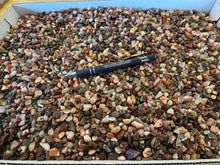 Mini Agate Tumbles - 1 pound