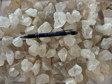 Girasol Quartz Chunks - 1 pound
