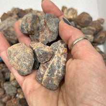 Hessonite Garnet - 1 pound