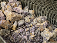 Amethyst - Rwanda - 1 pound