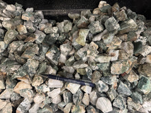 Tree Agate - Small Pieces - 1 pound