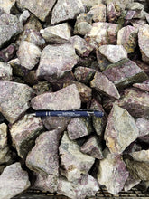 Rubellite Tourmaline - Brazil - 1 pound