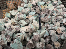 Amazonite - Madagascar - 10 pounds