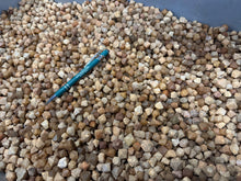 Beta Quartz crystals - Indonesia - 200 grams