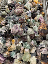 Fluorite, China -  1 pound