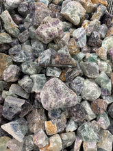 Fluorite, China -  1 pound