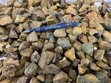 Sea Jasper - 1 pound