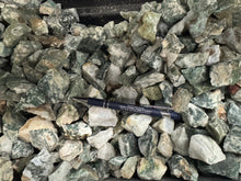 Tree Agate - Small Pieces - 1 pound
