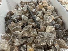 Smoky Quartz crystal - Brazil - 1 pound