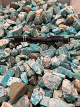 Chrysocolla (Stabilized) Tumbles - 1 pound Roughstone.Rocks LLC
