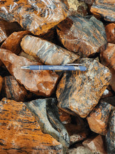 Mahogany Obsidian - 1 pound*