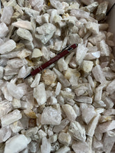 Danburite from Mexico Tumble Grade 250 grams Roughstone.Rocks LLC