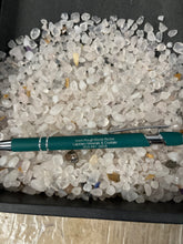 Extra Small Quartz Tumble Mix 1 pound Roughstone.Rocks LLC