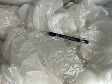 Satin Spar (selenite) Broken Polished - 10lbs