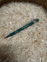 Needle Quartz crystal - Madagascar - 200 grams