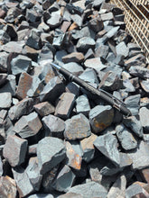Hematite from Brazil 10 pounds Roughstone.Rocks LLC