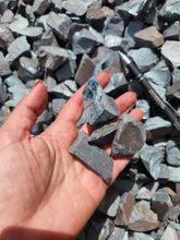 Hematite from Brazil 10 pounds Roughstone.Rocks LLC