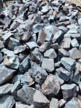 Hematite from Brazil 1 pound Roughstone.Rocks LLC
