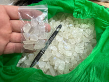 Moonstone Facet Grade from Tanzania 25 grams Roughstone.Rocks LLC