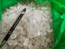 Moonstone Facet Grade from Tanzania 25 grams Roughstone.Rocks LLC