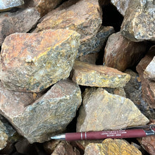 Nellite from South Africa 1 pound Roughstone.Rocks LLC