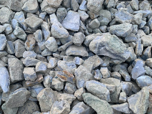 Rough Blue Lace Agate from Malawi 100 pounds Roughstone.Rocks LLC