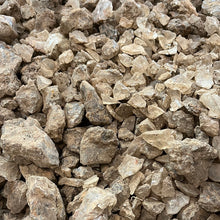 Rough Bolivian Quartz from Bolivia 1 pound Roughstone.Rocks LLC