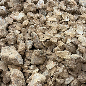 Rough Bolivian Quartz from Bolivia 1 pound Roughstone.Rocks LLC