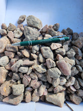 Rough Corundum Ruby from Kenya 1 pound Roughstone.Rocks LLC