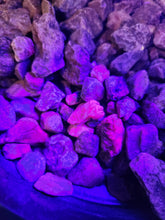 Rough Corundum Ruby from Kenya 1 pound Roughstone.Rocks LLC