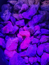 Rough Corundum Ruby from Kenya 1 pound Roughstone.Rocks LLC