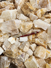 Rough Milky Calcite from Kenya 10 pounds Roughstone.Rocks LLC