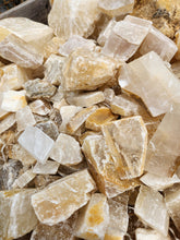 Rough Milky Calcite from Kenya 10 pounds Roughstone.Rocks LLC