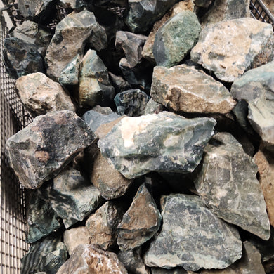 Rough Mixed Agate Large from India 10 pounds Roughstone.Rocks LLC